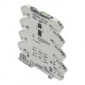  Amplificateur isolateur config 