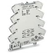  Amplificateur isolateur � r�gl 