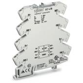  Amplificateur isolateur � r�gl 