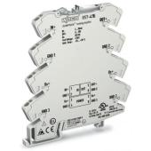  Amplificateur isolateur � r�gl 