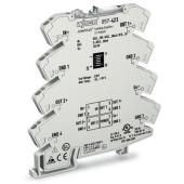  Doubleur de signal - 2 sorties 