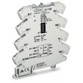  Convertisseur pour Rogowski 