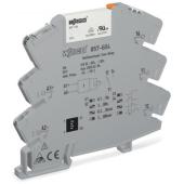  RELAIS TEMP. 4 FONC. 0.1S - 30 