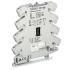 RELAIS TEMP. MULTIF. 0.01S - 1 