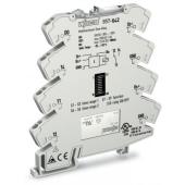  RELAIS TEMP. MULTIF. 0.01S - 1 