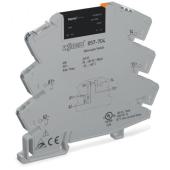  SSR DC 24V, gris 
