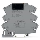  Module avec relais statique 11 