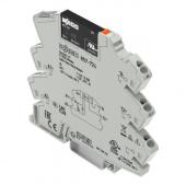  Module avec relais statique 24 
