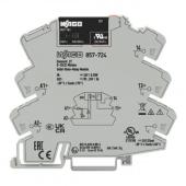  Module avec relais statique 24 
