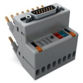  Jumpflex adaptateur 8 voies Su 