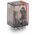  Relais 4 RT - 230 V AC - 5 A 