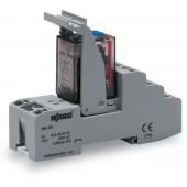  REL-BAUST. 16,8-30,0VDC 4XUM A 