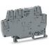  REL AC/DC 12V, gris 