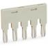  Peigne de pontage 5 ples / Bl 