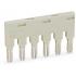  Peigne de pontage 6 ples / Gr 