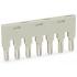  Peigne de pontage 7 ples / Ro 