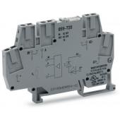  Borne avec optocoupleur 24 Vdc 