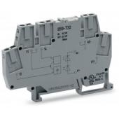  OPTOK. 24VDC/24VDC, 500MA, WEC 
