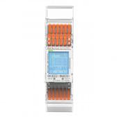  Compteur d'�nergie mesure par 