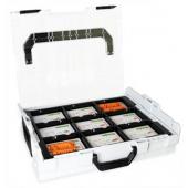  L-BOXXr 474 bornes & acces 221 