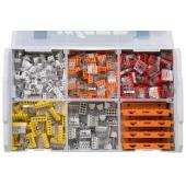  L-BOXXr Mini 404 bornes & acce 