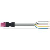  C�ble de raccordement pr�c�bl� 