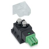  D�rivateur 2 p�les pour c�ble 