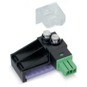  D�rivateur 2 p�les pour c�ble 