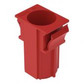  Logement pour connecteurs enca 