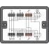  Bote de distribution Circuit 