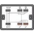  Bote de distribution Circuit 