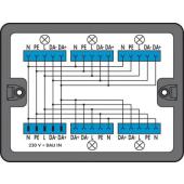  Bo�te de distribution Distribu 