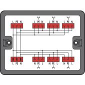  Bo�te de distribution Distribu 