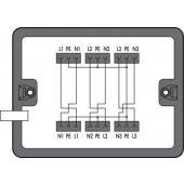  Bo�te de distribution Distribu 