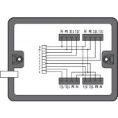  Bo�te de distribution Distribu 