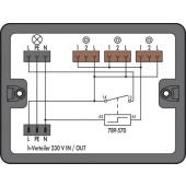  Bo�te de distribution COMMANDE 