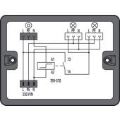  Bo�te de distribution Commande 