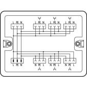  Bo�te de distribution Distribu 