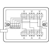  Bo�te de distribution Distribu 