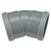  RACCORDS A JOINT - PVC Coude F 
