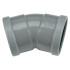  RACCORDS A JOINT - PVC Coude F 