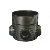  "WAVIN TEGRA FONDS - Tegra 600 