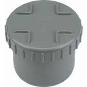  RACCORDS EVACUATION PVC - PVC 