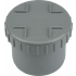  RACCORDS EVACUATION PVC - PVC 