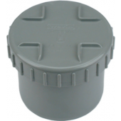  RACCORDS EVACUATION PVC - PVC 