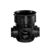  "WAVIN TEGRA FONDS - Tegra 425 