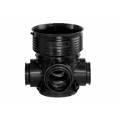  "WAVIN TEGRA FONDS - Tegra 425 