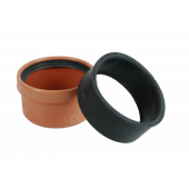  RACCORDS A JOINT - PVC Piquage 