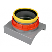  RACCORDS A JOINT - PVC Raccord 