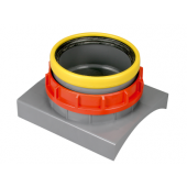  RACCORDS A JOINT - PVC Raccord 